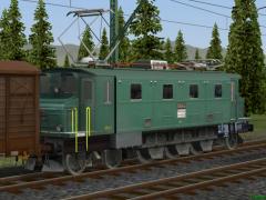 E-Lok SBB Ae 3/6 10664 in Ep. III im EEP-Shop kaufen Bild 6