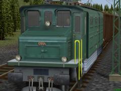 E-Lok SBB Ae 3/6 10664 in Ep. III im EEP-Shop kaufen Bild 6