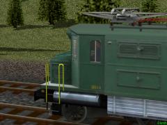 E-Lok SBB Ae 3/6 10664 in Ep. III im EEP-Shop kaufen Bild 6