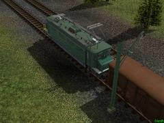 E-Lok SBB Ae 3/6 10664 in Ep. III im EEP-Shop kaufen Bild 12