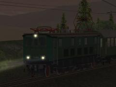  E-Loks DB E16-10 und DB 116-006 in  im EEP-Shop kaufen