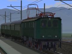 E-Loks DB E16-10 und DB 116-006 in  im EEP-Shop kaufen Bild 6