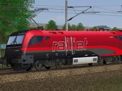 RailJet der OBB im EEP-Shop kaufen Bild 6