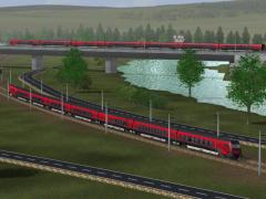 RailJet der OBB im EEP-Shop kaufen Bild 6
