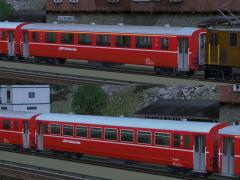  RhB Personenwagen (sSp 1000mm) im EEP-Shop kaufen