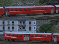  RhB Personenwagen (sSp 1000mm) im EEP-Shop kaufen
