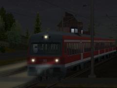  Triebwagen BR 614 der DBAG Set 1 im EEP-Shop kaufen