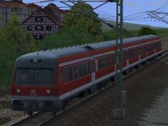  Triebwagen BR 614 der DBAG Set 1 im EEP-Shop kaufen