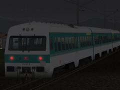  Triebzug BR 614 Set 3 im EEP-Shop kaufen