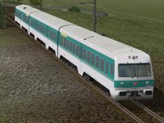  Triebzug BR 614 Set 3 im EEP-Shop kaufen