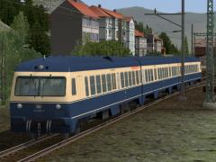  Triebwagen BR 614 DB Epoche IV Set  im EEP-Shop kaufen