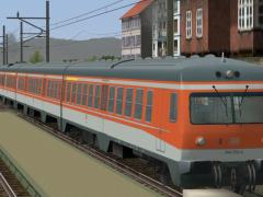  Triebwagen BR 614 DB Epoche IV Set  im EEP-Shop kaufen