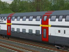  Doppelstock-Wagen SBB IC2000 im EEP-Shop kaufen