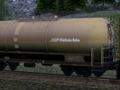  RhB G�terwagen Set 2 (sSpur 1000mm) im EEP-Shop kaufen