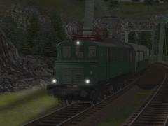  E-Lok E44-002 der DB in Epoche III im EEP-Shop kaufen