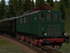 E-Loks E44/244 der DR in Epoche IV  im EEP-Shop kaufen