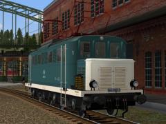  E-Loks E44/144 der DB in Epoche III im EEP-Shop kaufen