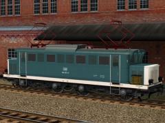  E-Loks E44/144 der DB in Epoche III im EEP-Shop kaufen