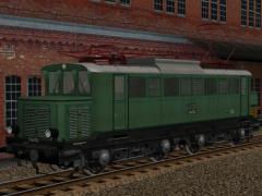  E-Loks E44/144 der DB in Epoche III im EEP-Shop kaufen