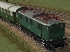 E-Loks E44.5 der DB in Epoche III im EEP-Shop kaufen Bild 6