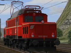  E-Loks der �BB der BR 1020 in Epoch im EEP-Shop kaufen
