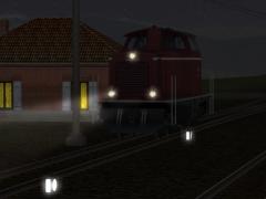  Diesel-Loks der DB der BR V100 in E im EEP-Shop kaufen