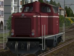 Diesel-Loks der DB der BR V100 in E im EEP-Shop kaufen Bild 6