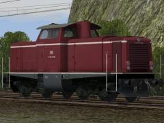 Diesel-Loks der DB der BR V100 in E im EEP-Shop kaufen Bild 6