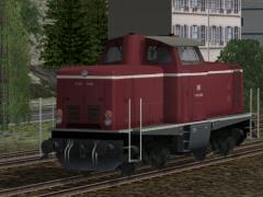 Diesel-Loks der DB der BR V100 in E im EEP-Shop kaufen Bild 6