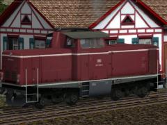  Diesellok V100 der DB in Epoche IV im EEP-Shop kaufen