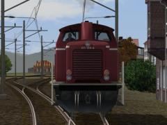  Diesellok V100 der DB in Epoche IV im EEP-Shop kaufen