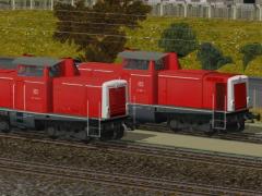  Dieselloks V100 der DBAG in Ep. V im EEP-Shop kaufen