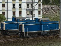  Dieselloks der BR V100 in Epoche IV im EEP-Shop kaufen