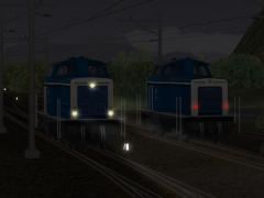  Dieselloks der BR V100 in Epoche IV im EEP-Shop kaufen