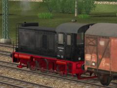  Dieselloks V36/236 der DB in Epoche im EEP-Shop kaufen