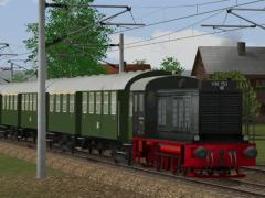 Dieselloks V36/236 der DB in Epoche im EEP-Shop kaufen Bild 6