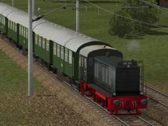 Dieselloks V36/236 der DB in Epoche im EEP-Shop kaufen Bild 6