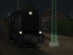  Dieselloks V36 der DR/DRG in Epoche im EEP-Shop kaufen
