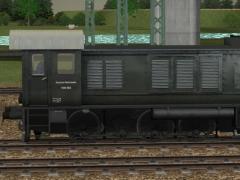 Dieselloks V36 der DR/DRG in Epoche im EEP-Shop kaufen Bild 6