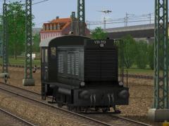 Dieselloks V36 der DR/DRG in Epoche im EEP-Shop kaufen Bild 6