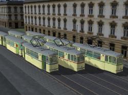  Gotha Stra�enbahn T2-62 im EEP-Shop kaufen