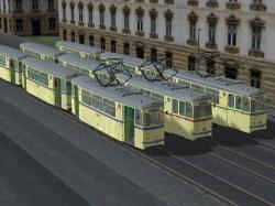 Gotha Stra�enbahn T2-62 im EEP-Shop kaufen Bild 6