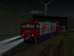 Dieselhydraulische Lok G2000 ACT im EEP-Shop kaufen Bild 6