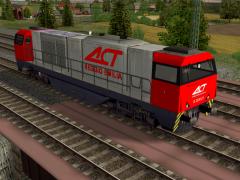 Dieselhydraulische Lok G2000 ACT im EEP-Shop kaufen Bild 6