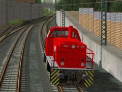  Diesellokomotive G1206 AVG im EEP-Shop kaufen
