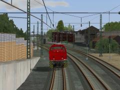  Diesellokomotive G1206 AVG im EEP-Shop kaufen