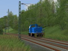  Diesellokomotive G1206 ESG im EEP-Shop kaufen