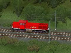  Diesellokomotive G1206 R4C im EEP-Shop kaufen