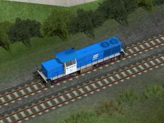  Diesellokomotive G1206 RGB im EEP-Shop kaufen