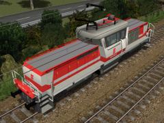  Elektrische Rangierlokomotive OBB 1 im EEP-Shop kaufen
